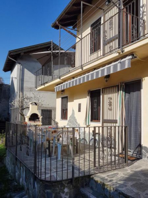 Canova Terra - Studio for 4 People with Outdoor Space
